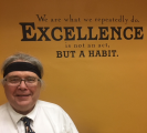 Dr. Vernon Kays